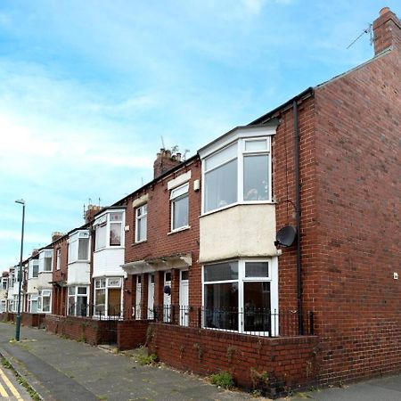 Modern 2 Bedroom Perfect For Family Friends And Workers South Shields Buitenkant foto
