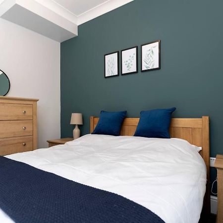 Modern 2 Bedroom Perfect For Family Friends And Workers South Shields Buitenkant foto