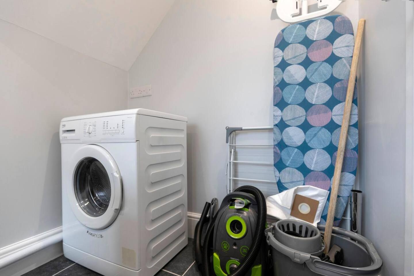 Modern 2 Bedroom Perfect For Family Friends And Workers South Shields Buitenkant foto