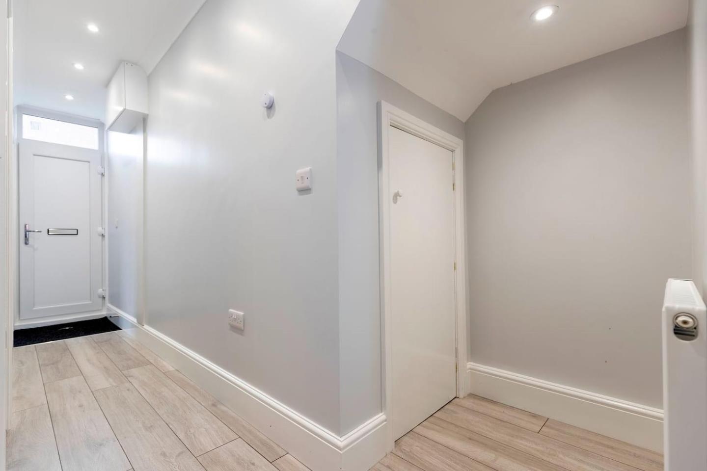 Modern 2 Bedroom Perfect For Family Friends And Workers South Shields Buitenkant foto