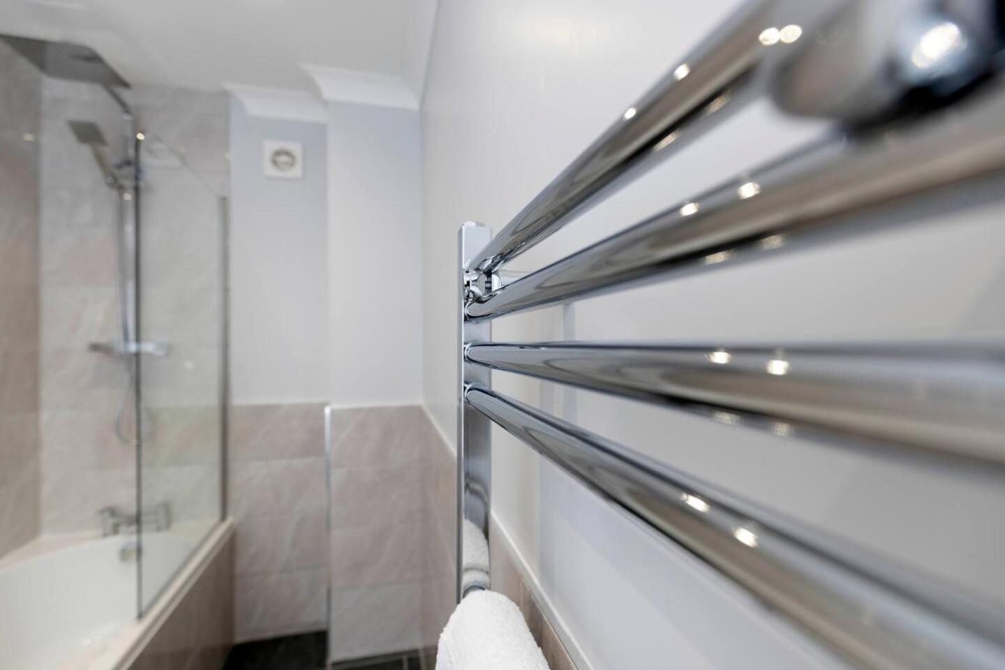 Modern 2 Bedroom Perfect For Family Friends And Workers South Shields Buitenkant foto