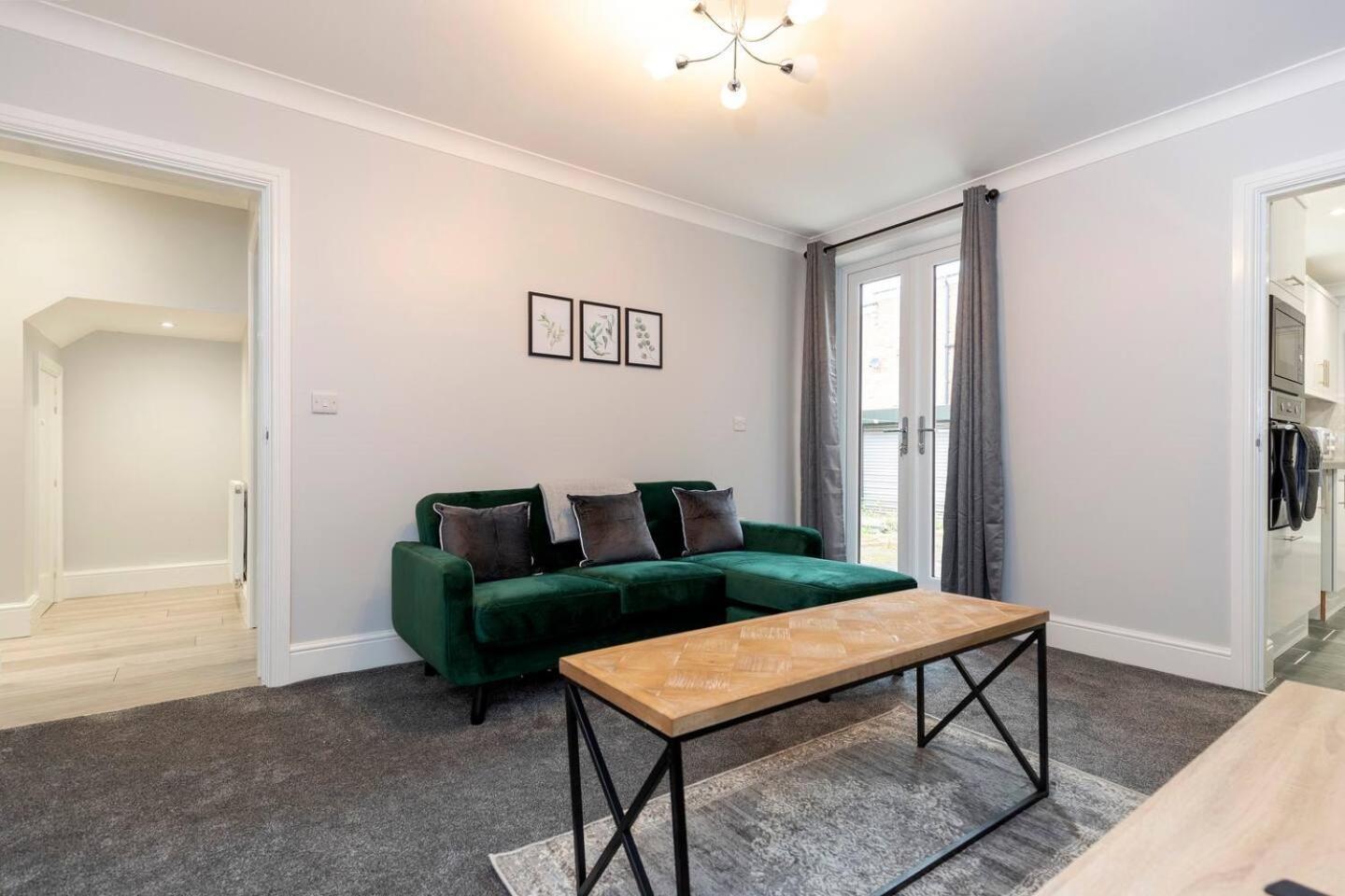 Modern 2 Bedroom Perfect For Family Friends And Workers South Shields Buitenkant foto
