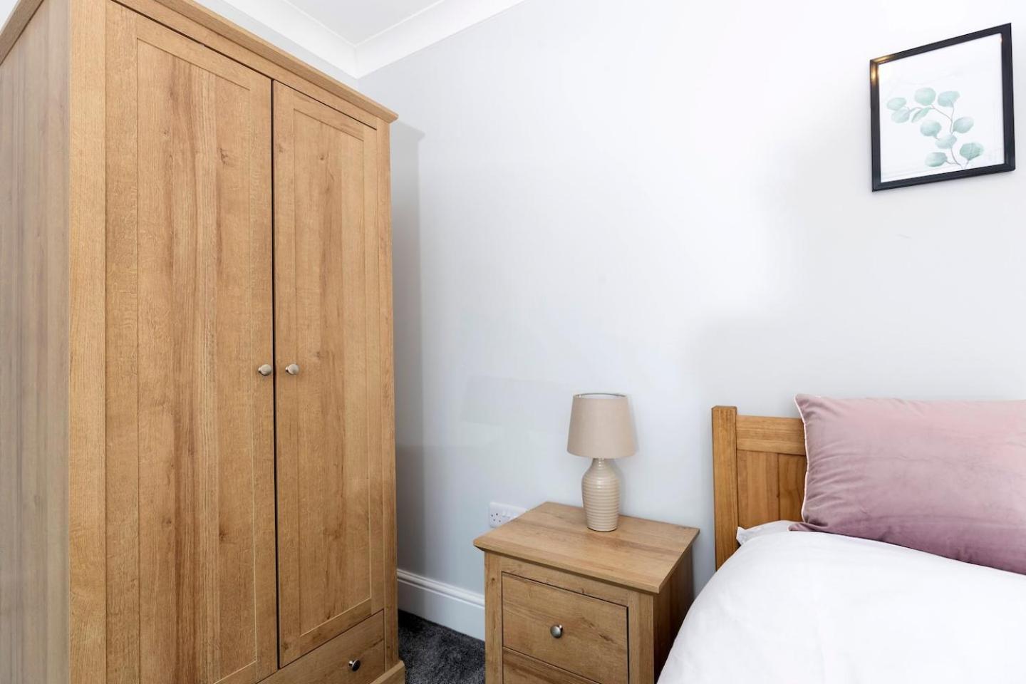 Modern 2 Bedroom Perfect For Family Friends And Workers South Shields Buitenkant foto