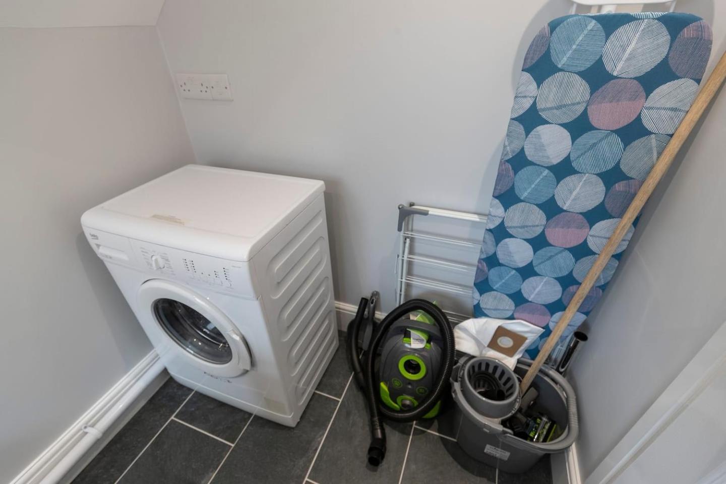 Modern 2 Bedroom Perfect For Family Friends And Workers South Shields Buitenkant foto