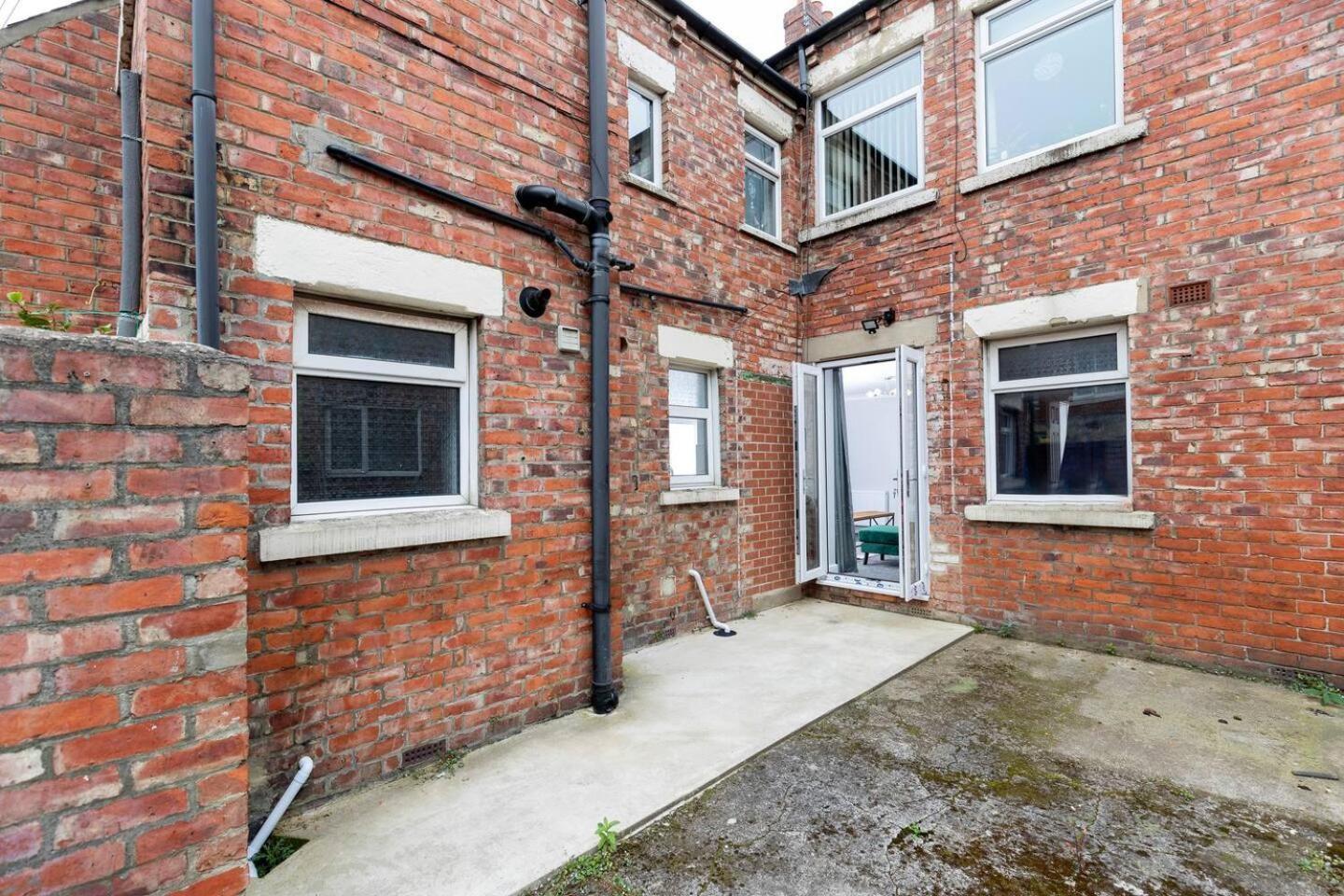 Modern 2 Bedroom Perfect For Family Friends And Workers South Shields Buitenkant foto
